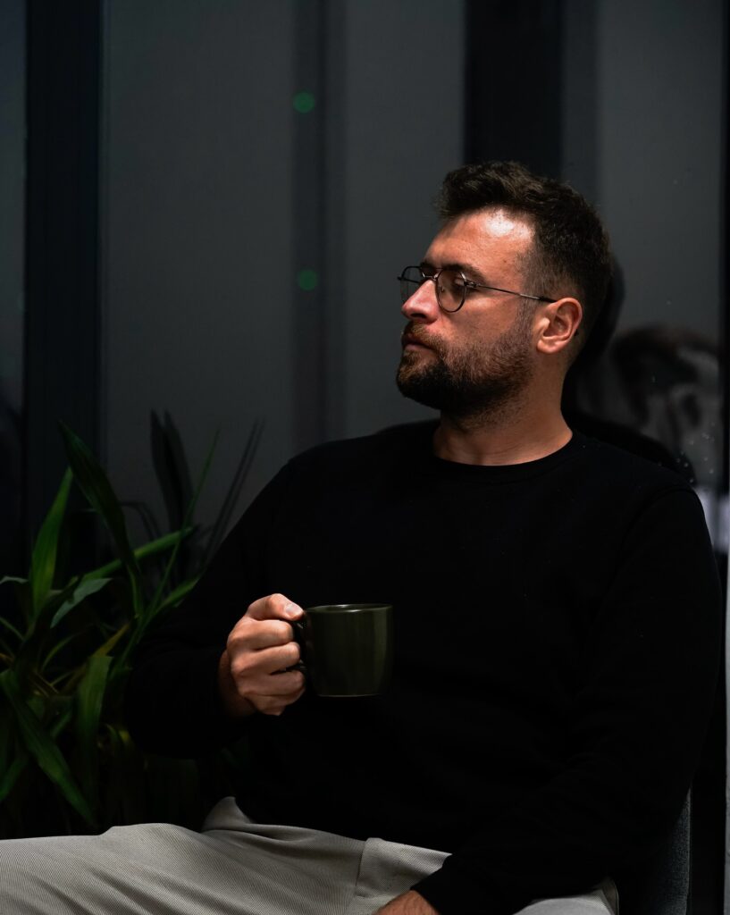 Burak Yerlikaya - WordPress Uzmanı Dijital Danışmanlık