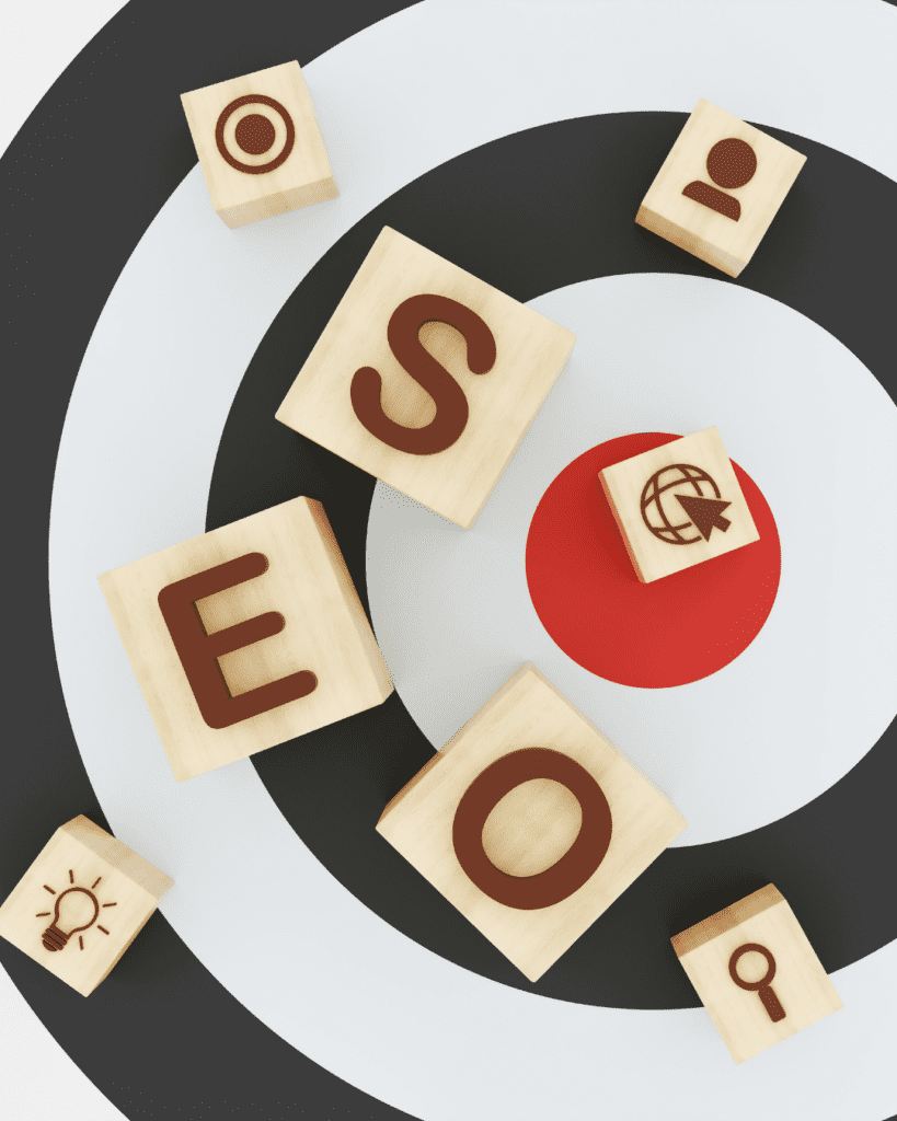 Google SEO Çalışması Hizmetleri | Blog Yazıları | Dijital Hizmetler