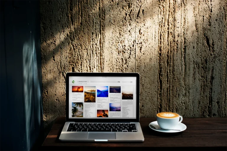 Kurumsal Web Sitesi, SEO ve Marka Güveni Arasındaki İlişki