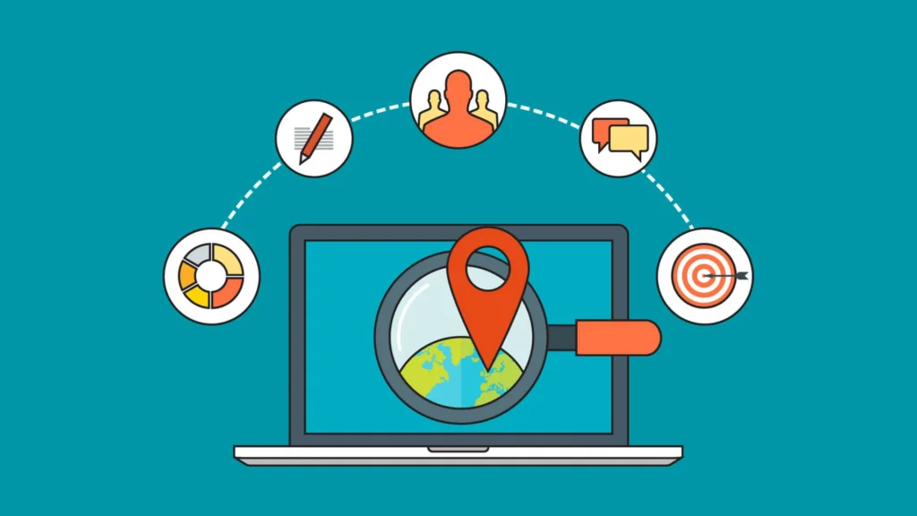 Burak Yerlikaya Yerel SEO Uzmanı