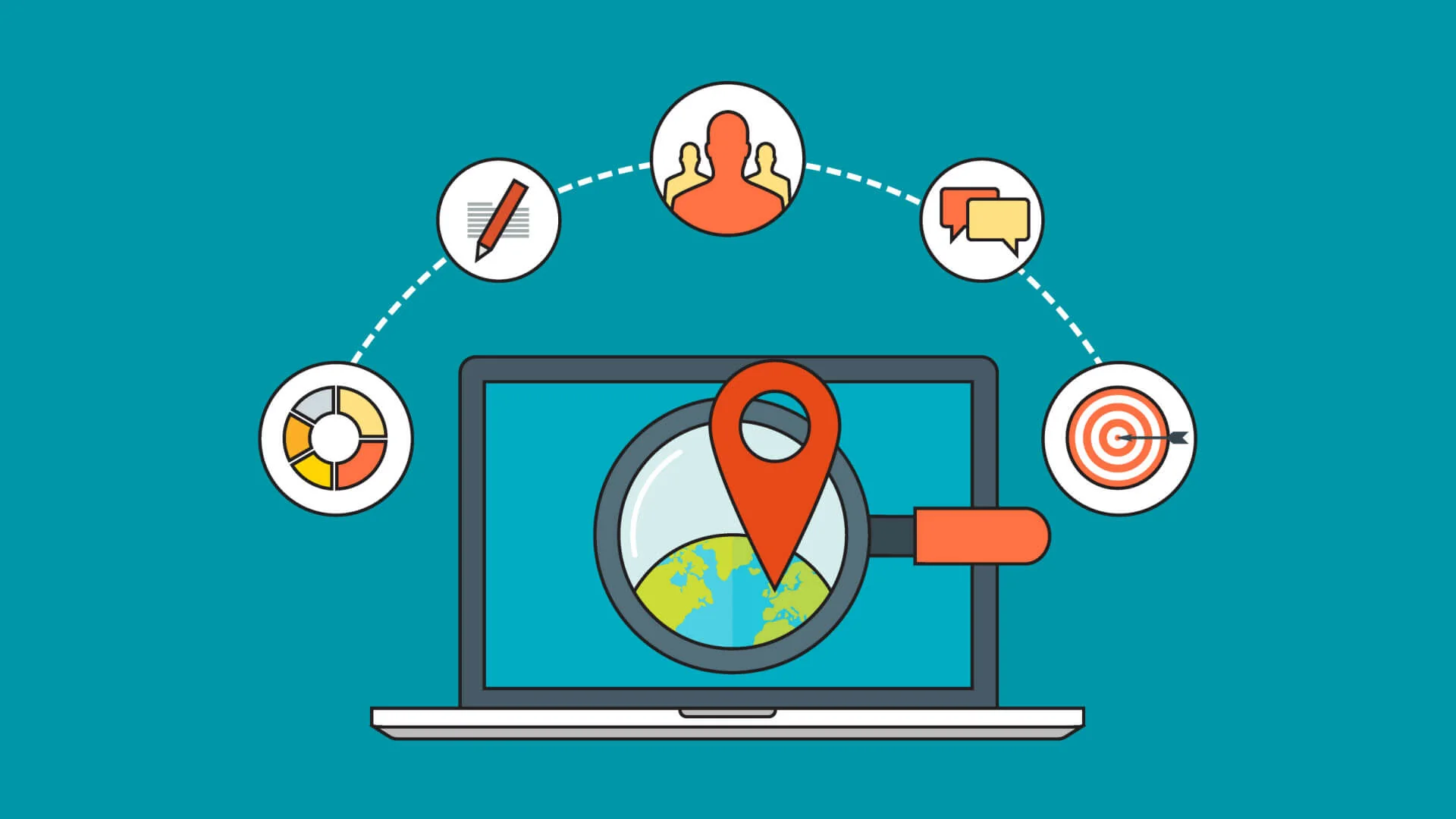 Burak Yerlikaya Yerel SEO Uzmanı