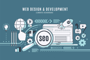 Sakarya SEO Uzmanı Burak Yerlikaya Web Tasarım