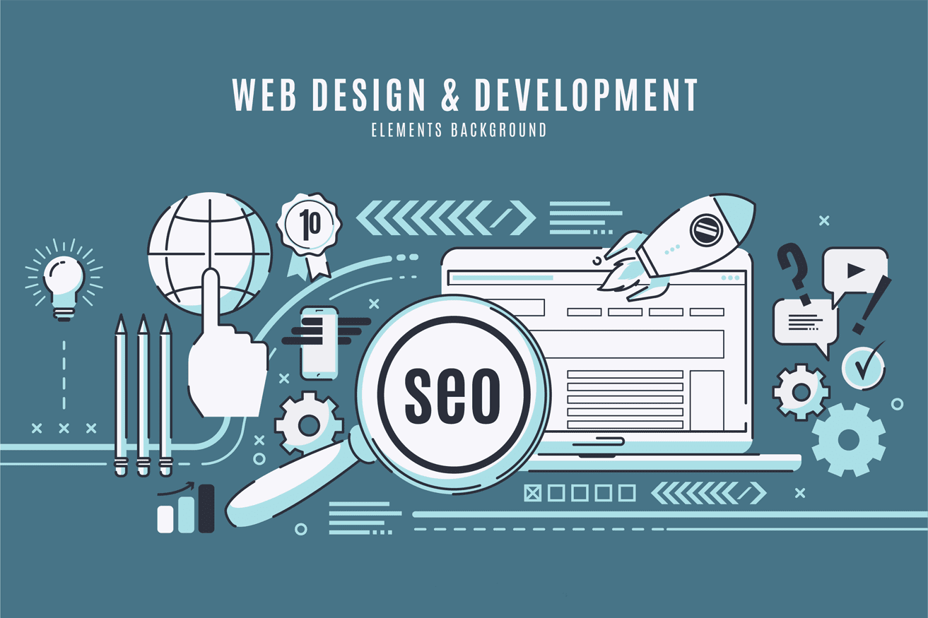 Sakarya SEO Uzmanı Burak Yerlikaya Web Tasarım