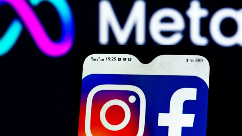 Instagram hesap kurtarma hizmeti